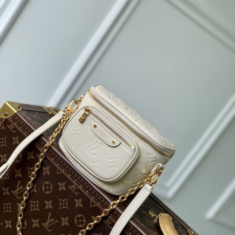LV Cosmetic Bags
